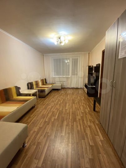 3-к. квартира, 65 м², 7/9 эт.