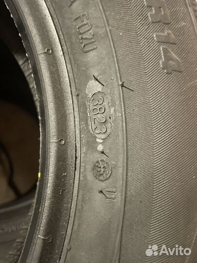 Viatti Brina Nordico V-522 175/65 R14 82T