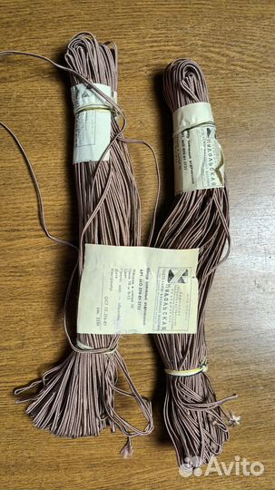 Шнур отделочный