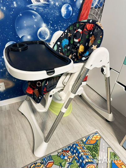 Стул для кормления