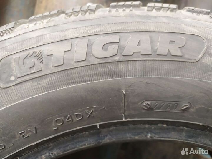 Tigar Winter 205/65 R16