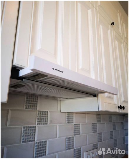 Кухня угловая