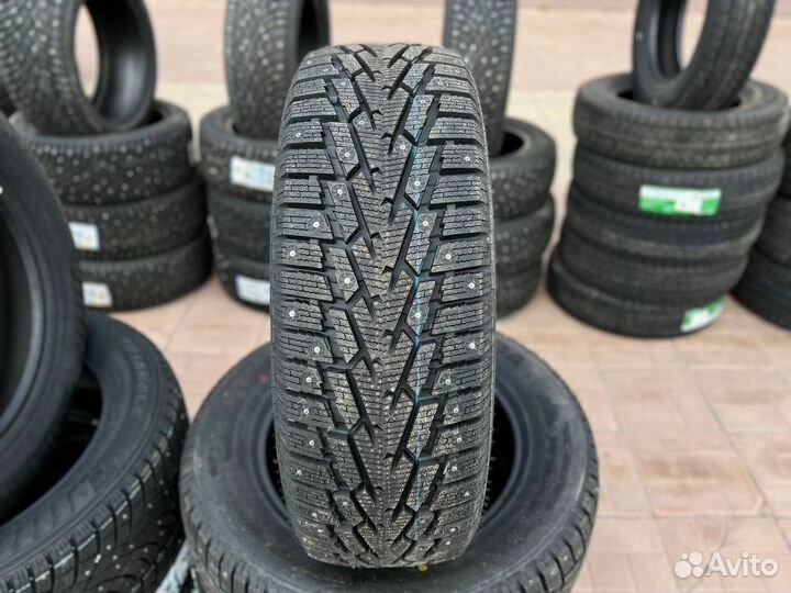 Haida HD677 225/65 R17