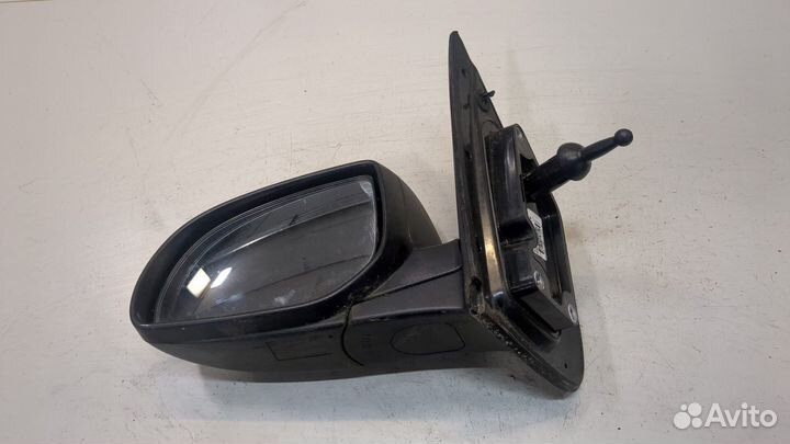 Зеркало боковое Hyundai i20, 2012
