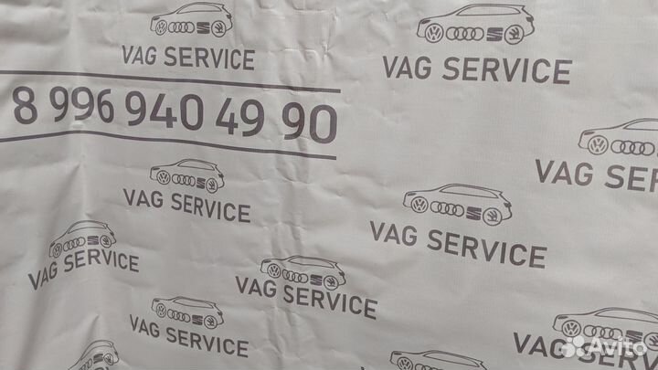 Трубки высокого давления тнвд VAG audi A4