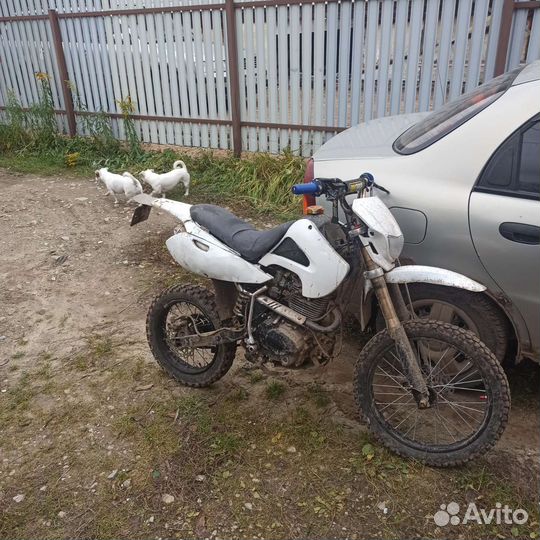 Пит байк