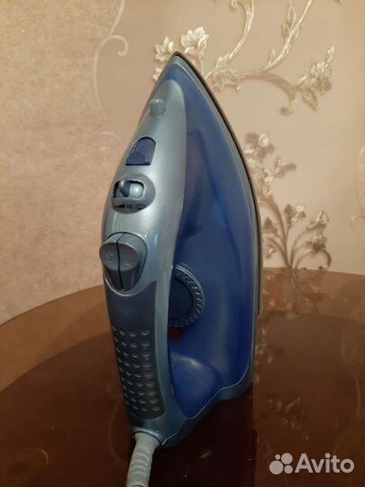 Утюг Domotec MS 5560