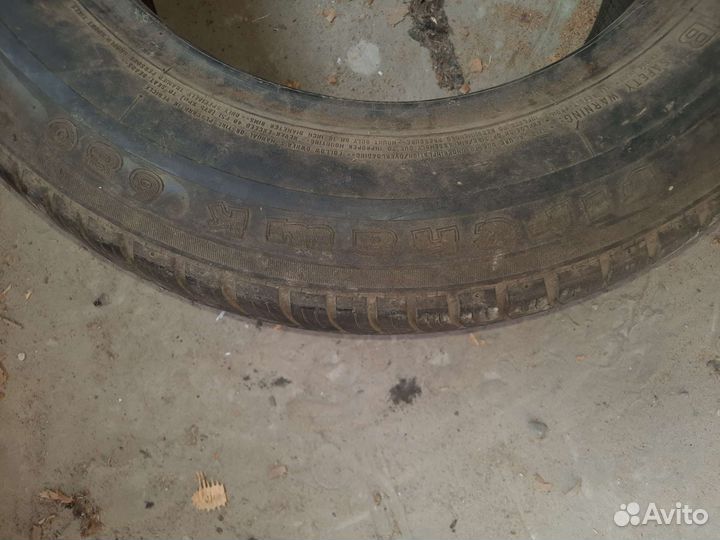 Firestone Affinity Touring 195/65 R15