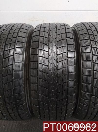 Dunlop Winter Maxx SJ8 265/50 R20 98H