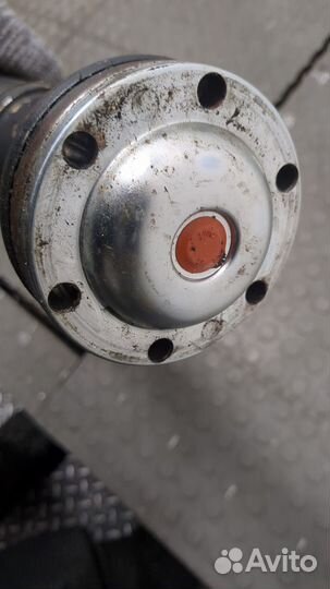 Кардан Land Rover Range Rover Evoque, 2015