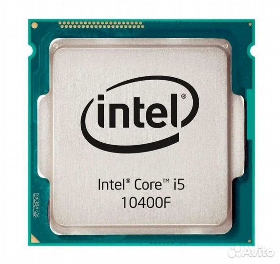 Процессор Intel CM8070104282719 SRH79