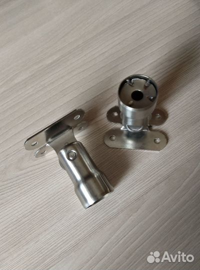 Верхняя головка балясины