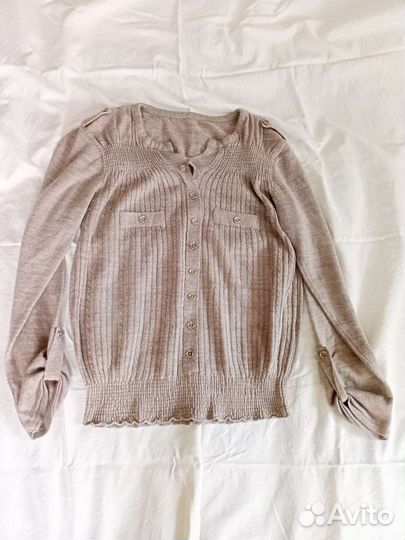 Вещи женские