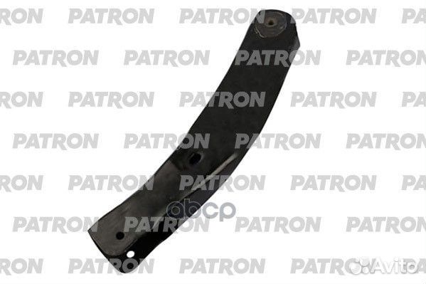 Рычаг подвески продольн верх jeep: grand cherok