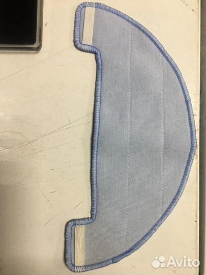 Насадка д/вл. уборки для робот пылесоса pvcr 0726W