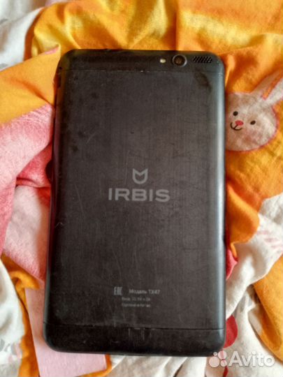 Продам планшет