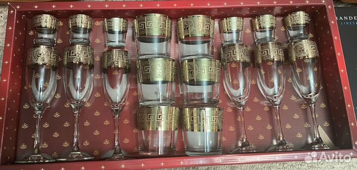 Подарочный набор