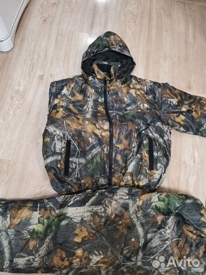 Спецодежда рабочая осень - весна