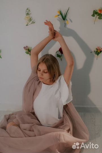 Профессиональная фотосессия