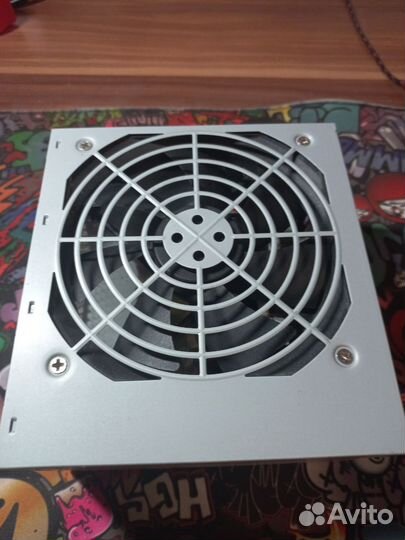 Блок питания 450w