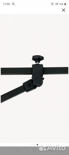 Фидер Арм флагман