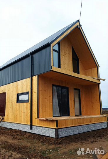 Бюджетные окна на заказ