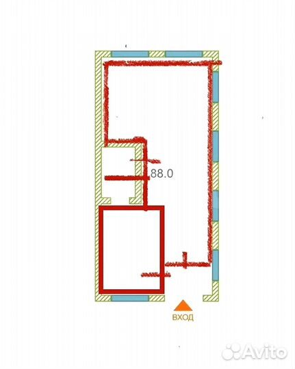 Обучение/Бизнес под ключ/Коммерческая недвижимость