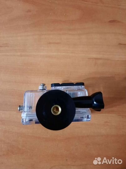 Экшн камера dexp s-50 на запчасти