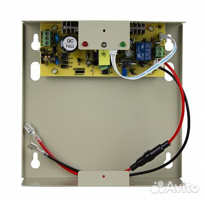 Блок бесперебойного питания ббп-60