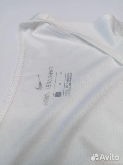 Беговая Майка Nike