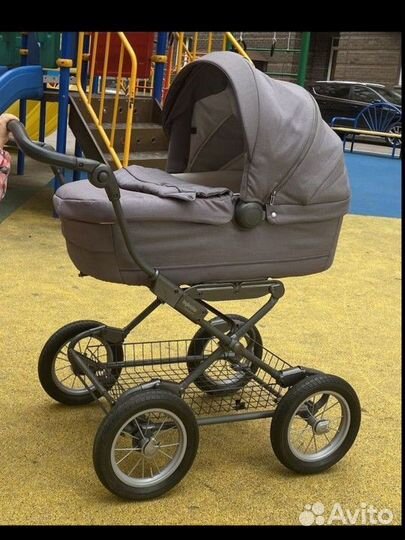 Коляска люлька inglesina