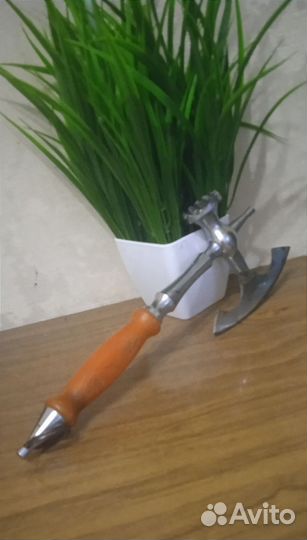 Топорик туристический СССР