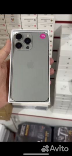 iPhone Xr, 128 ГБ
