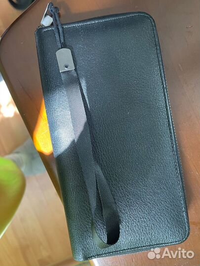 Мужской кошелек портмоне
