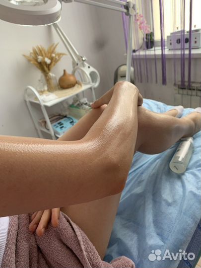 Шугаринг Воск Электро эпиляция