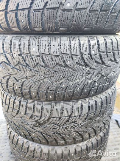 Toyo Observe G3-Ice 205/55 R16 91T