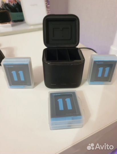 Прокат аренда GoPro 11