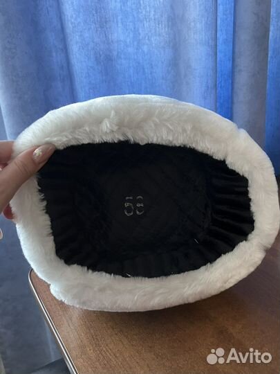 Мужская шапка сувенирная