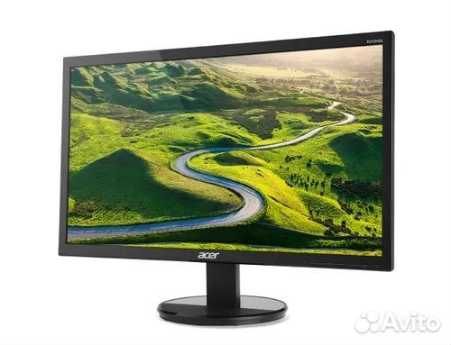 Монитор acer 24 дюйма