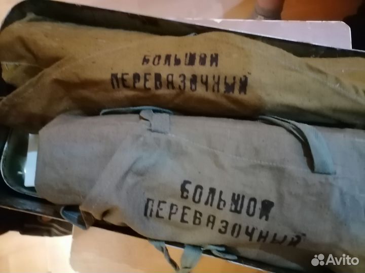 Набор инструментов