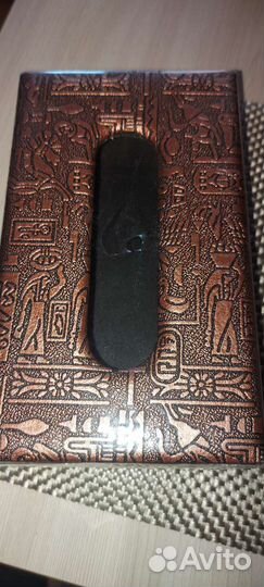 Салфетница