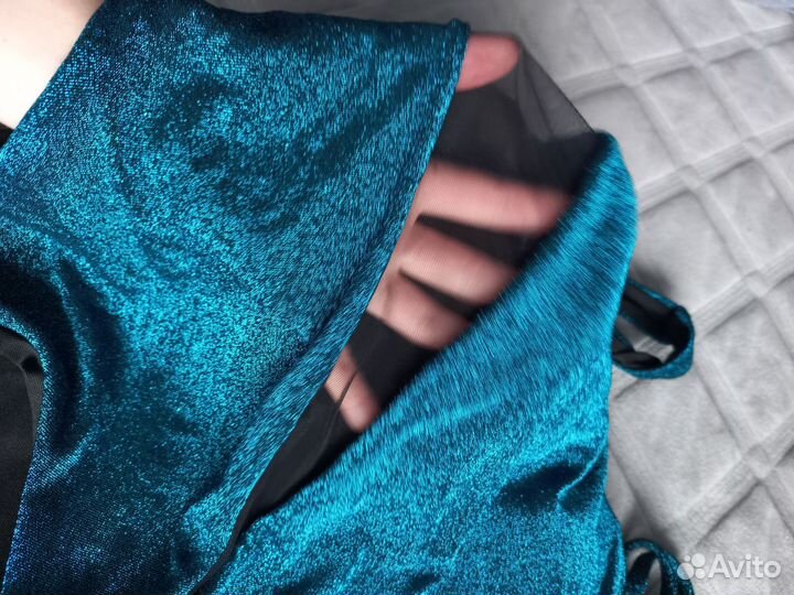 Купальник женский слитный размер 42 и 48