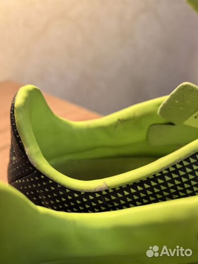 Футбольные бутсы Demix 42.5