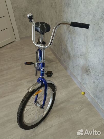 Продам велосипед детский 9-12 лет
