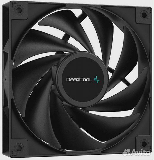 Кулер для процессора Deepcool R-AG620-whadmn-G-2