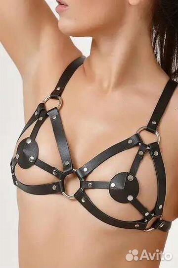 Портупея лиф