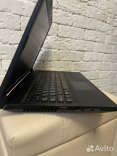 Lenovo B590 работа игры