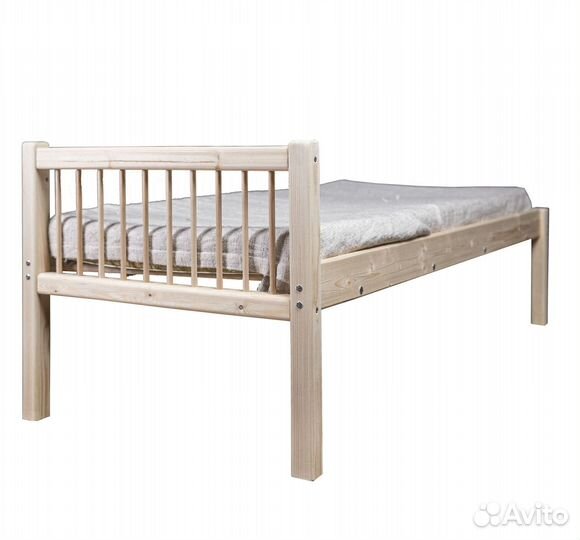 Кровать Герда