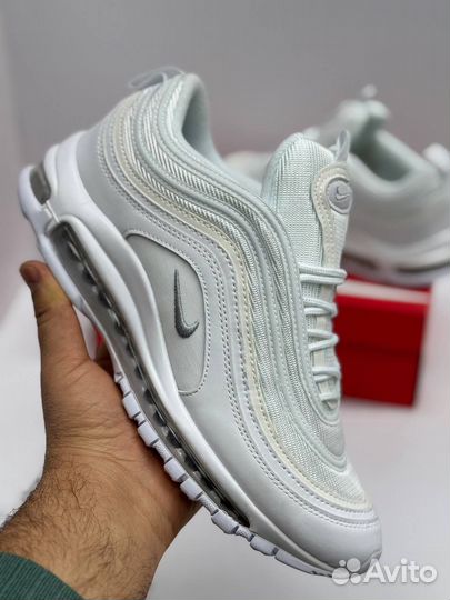 Кроссовки Nike Air Max 97