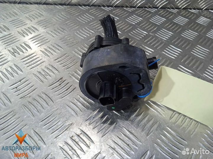 Помпа Tesla Model X 2019 1054529